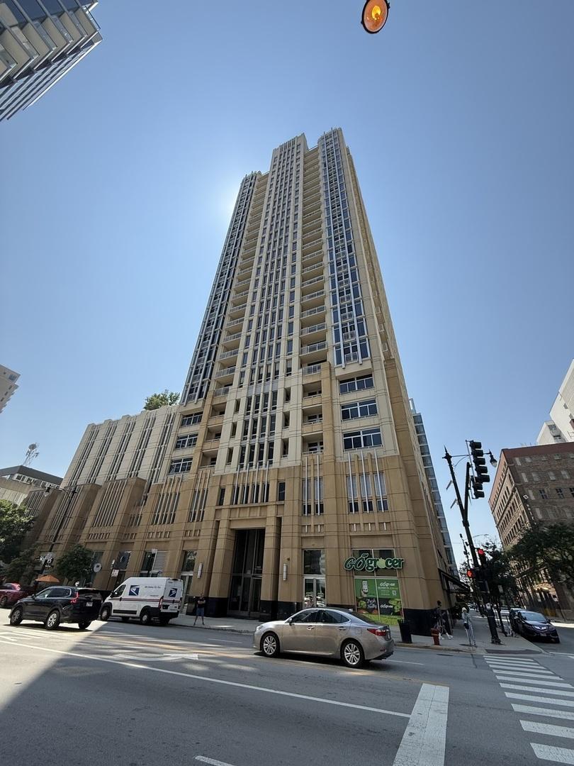 1400 S Michigan Ave. #2308, Chicago, IL 60605