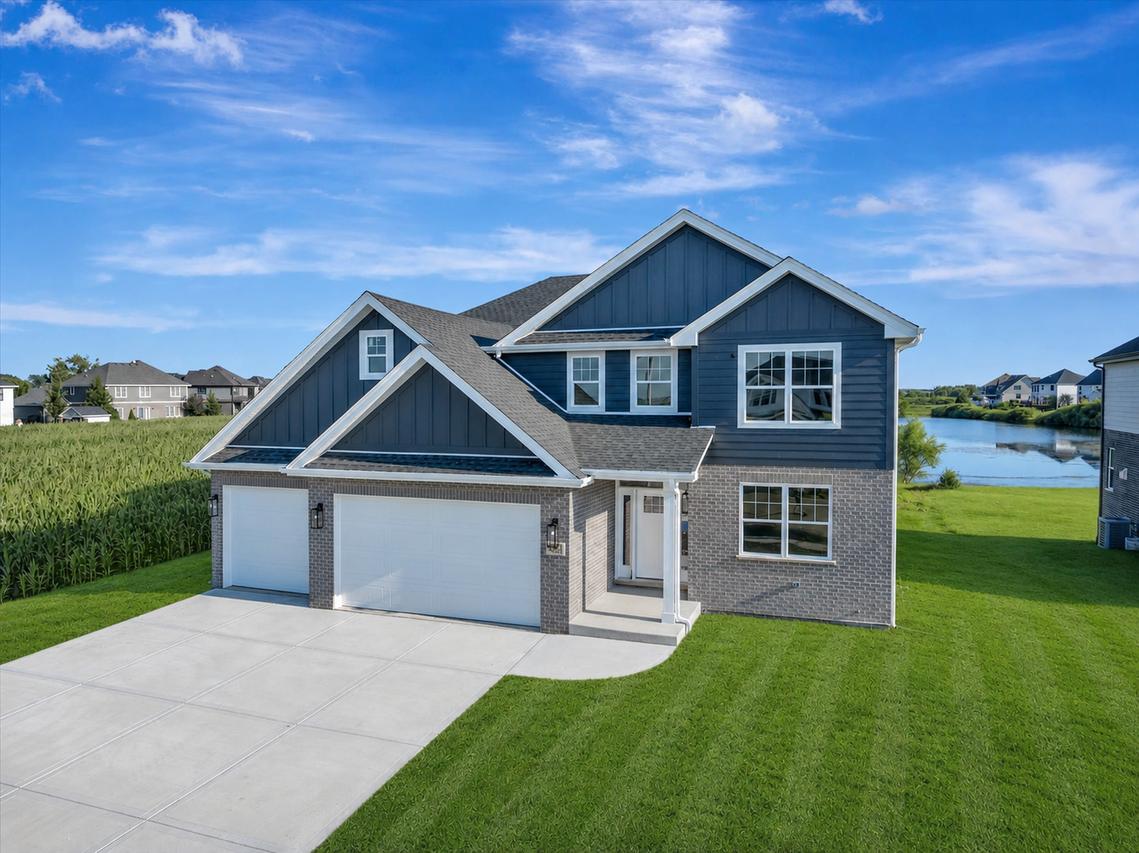 14021 W John St., Manhattan, IL 60442