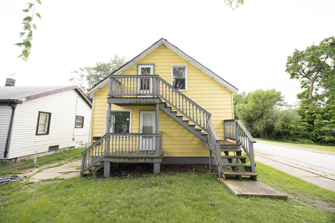 3000 Morgan St., Steger, IL 60475