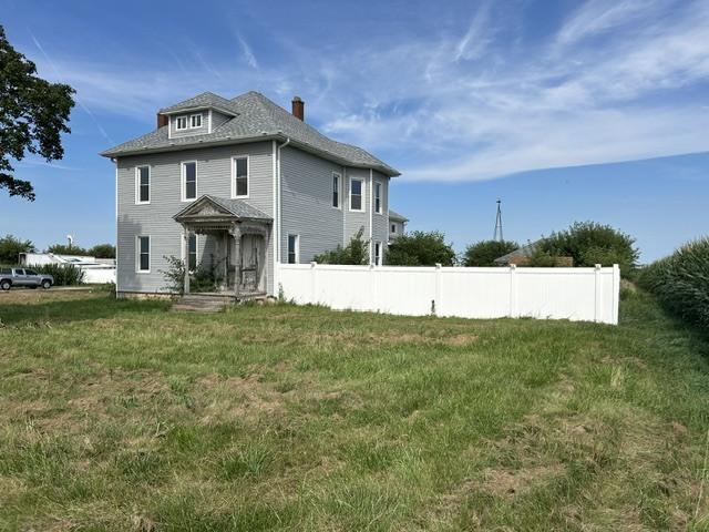 16296 Il-47, Newark, IL 60541