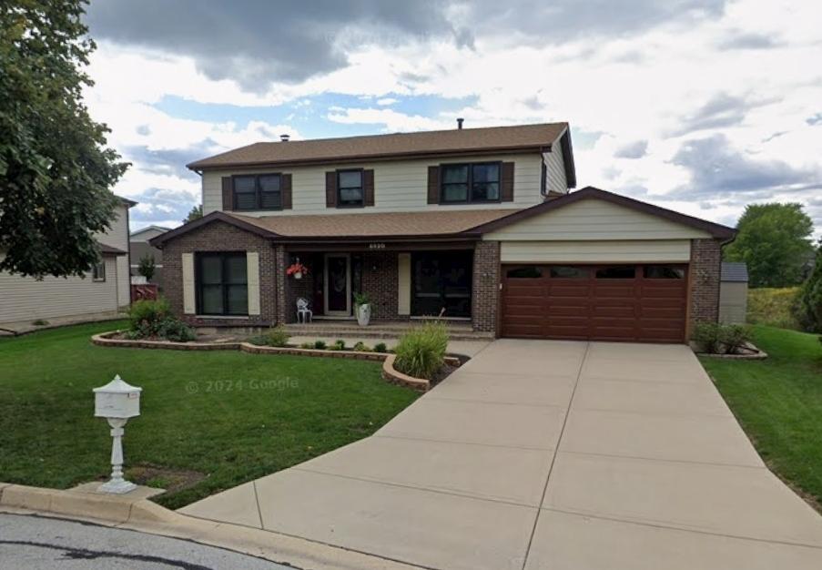 [Address Hidden by Seller], Downers Grove, IL 60516
