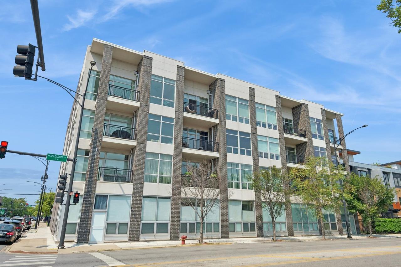 5 N Oakley Blvd. #308, Chicago, IL 60612