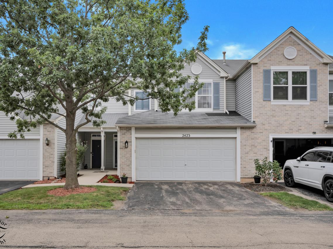 2423 Rocky Hill Cir., Joliet, IL 60432