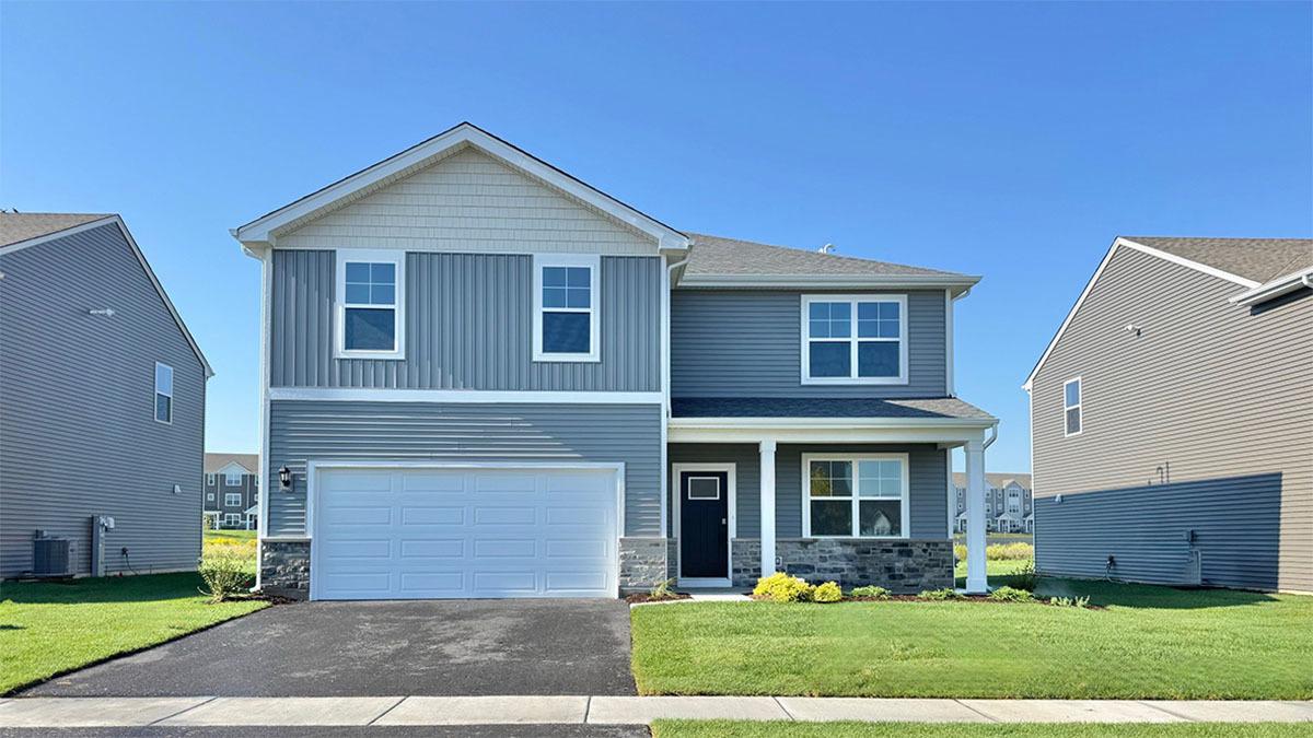 914 Cascade Dr., Pingree Grove, IL 60140