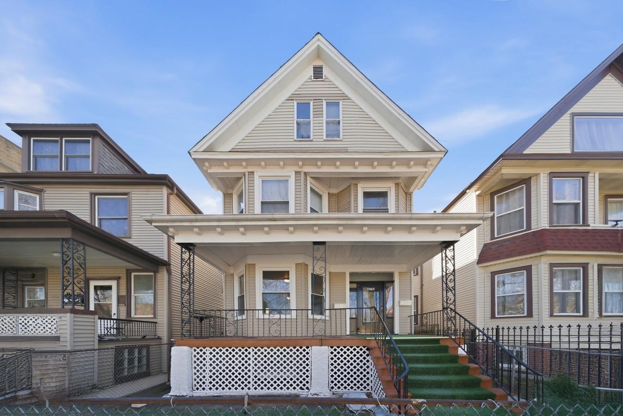 4714 N Spaulding Ave., Chicago, IL 60625