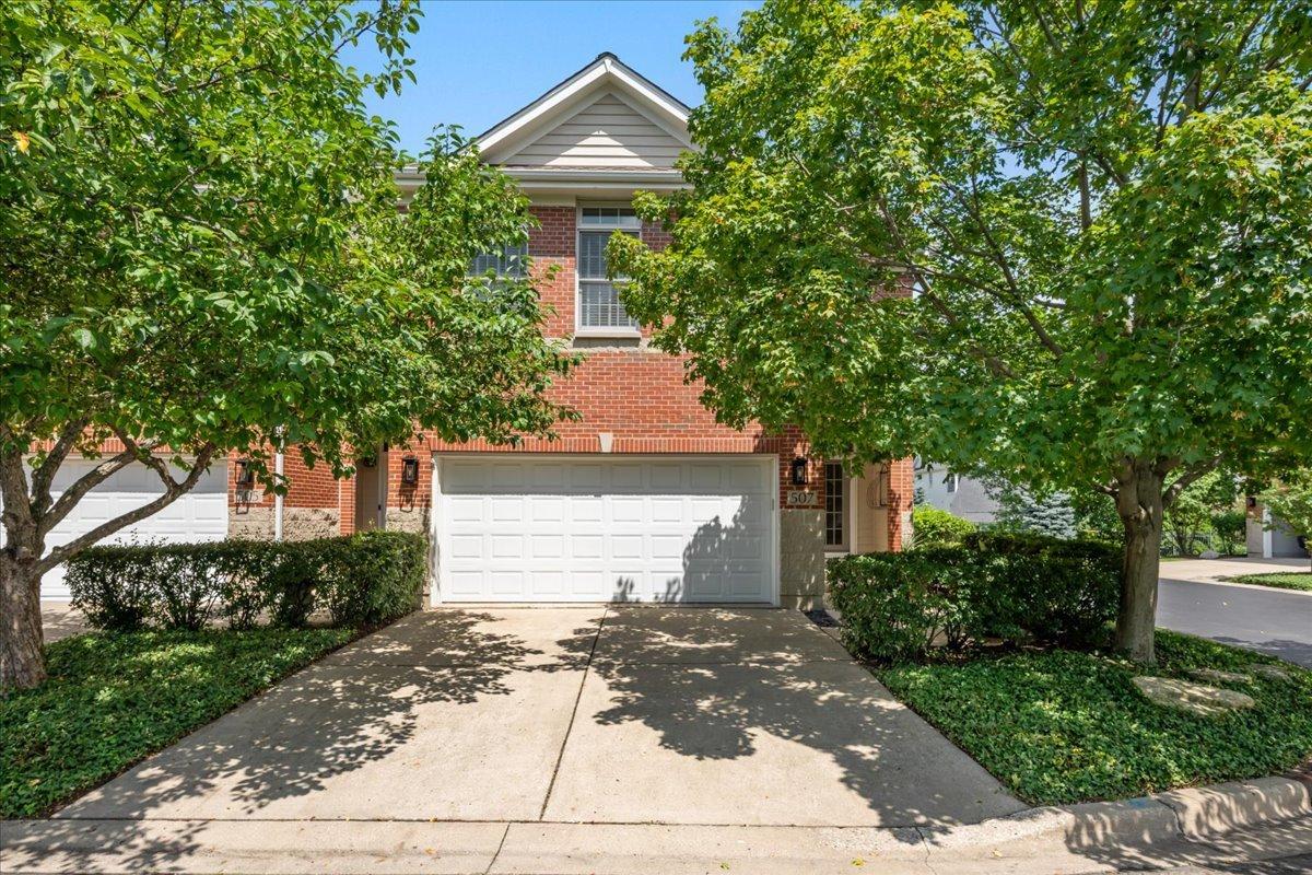 507 Linden Ct., Geneva, IL 60134