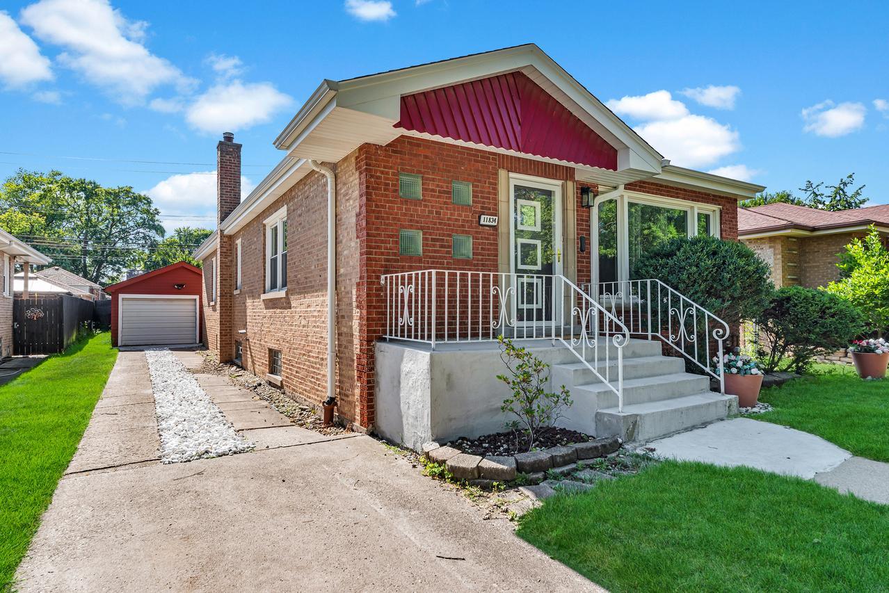 11834 S Campbell Ave., Chicago, IL 60655