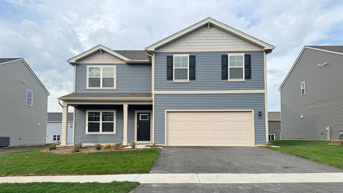 2660 San Juan Ln., Pingree Grove, IL 60140