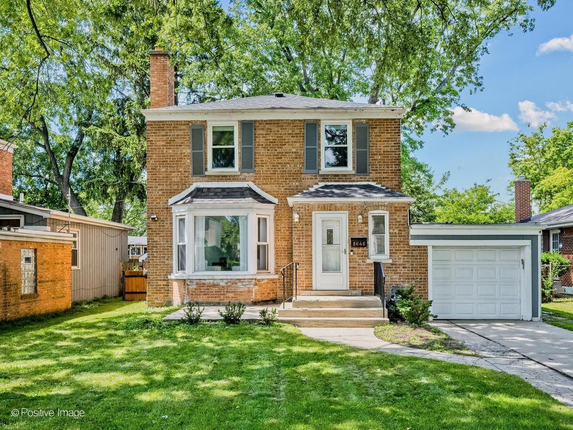 8646 Harms Rd., Skokie, IL 60077