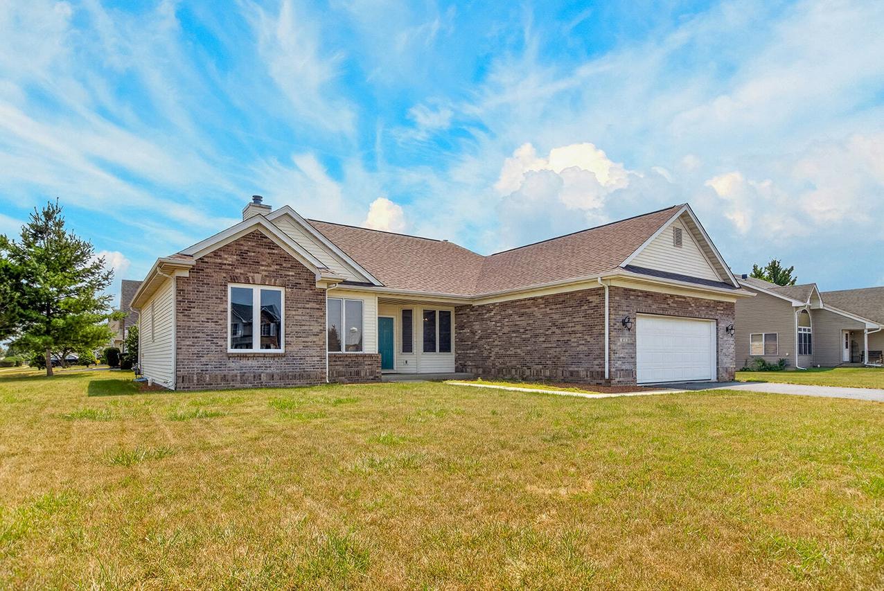 813 Bliss St., Belvidere, IL 61008