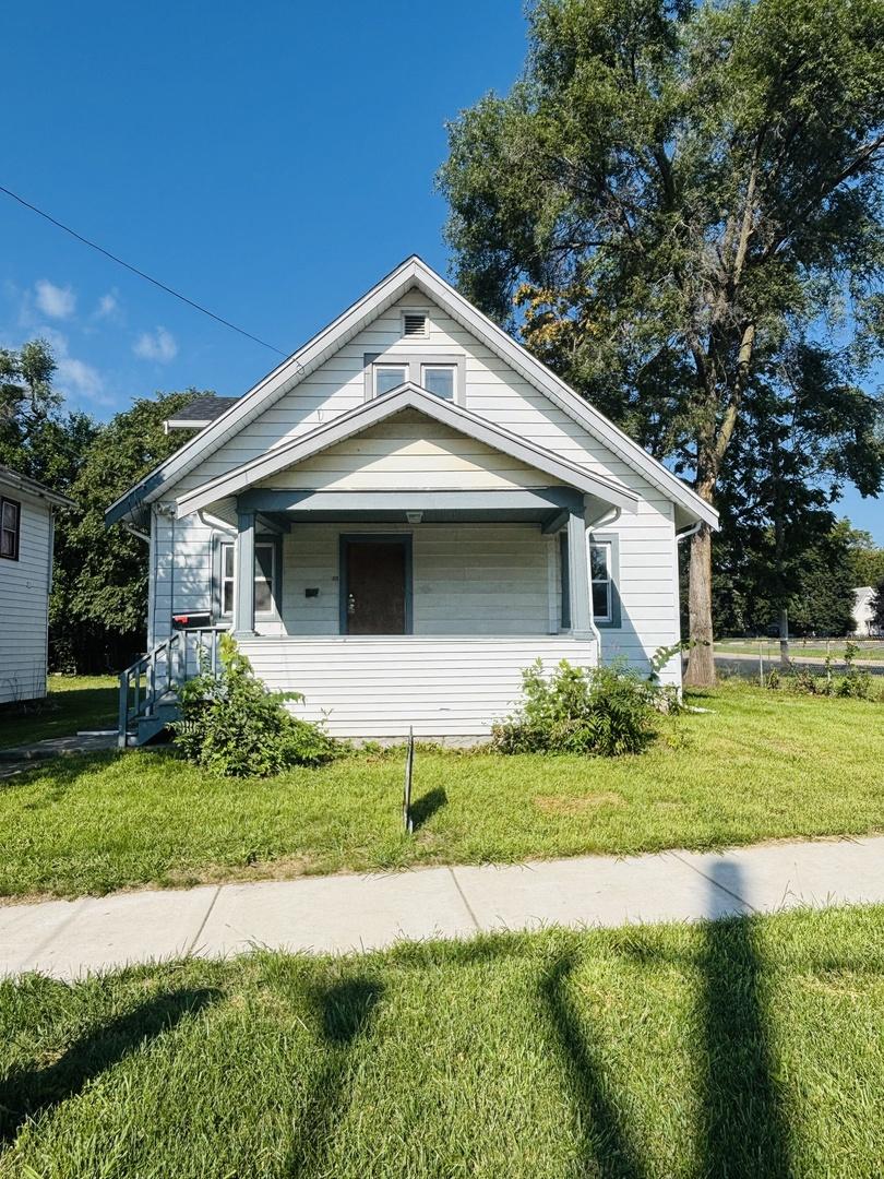 128 N Johnston Ave., Rockford, IL 61101