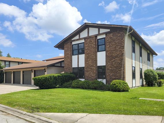 New Homes with Master Bedrooms on the 1st Floor in Country Club Hills: July 25th to July 31st