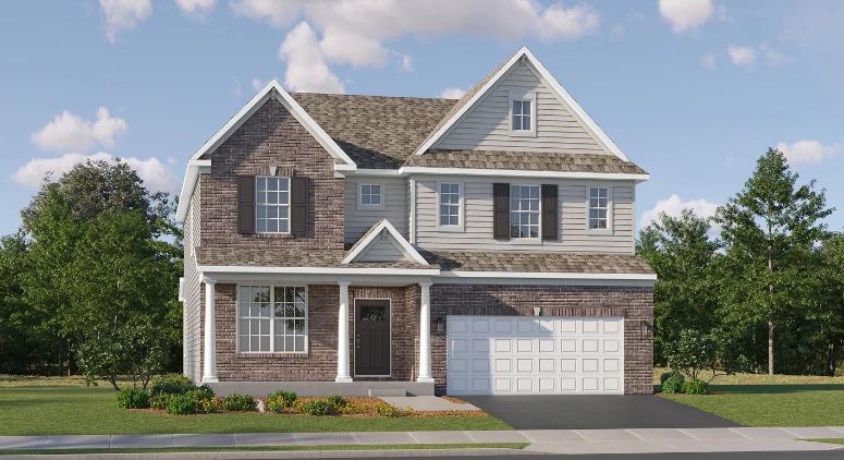 1466 Pinehill St., South Elgin, IL 60177