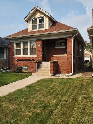 Homes Just Sold in Belmont Cragin: September 15th to September 21st