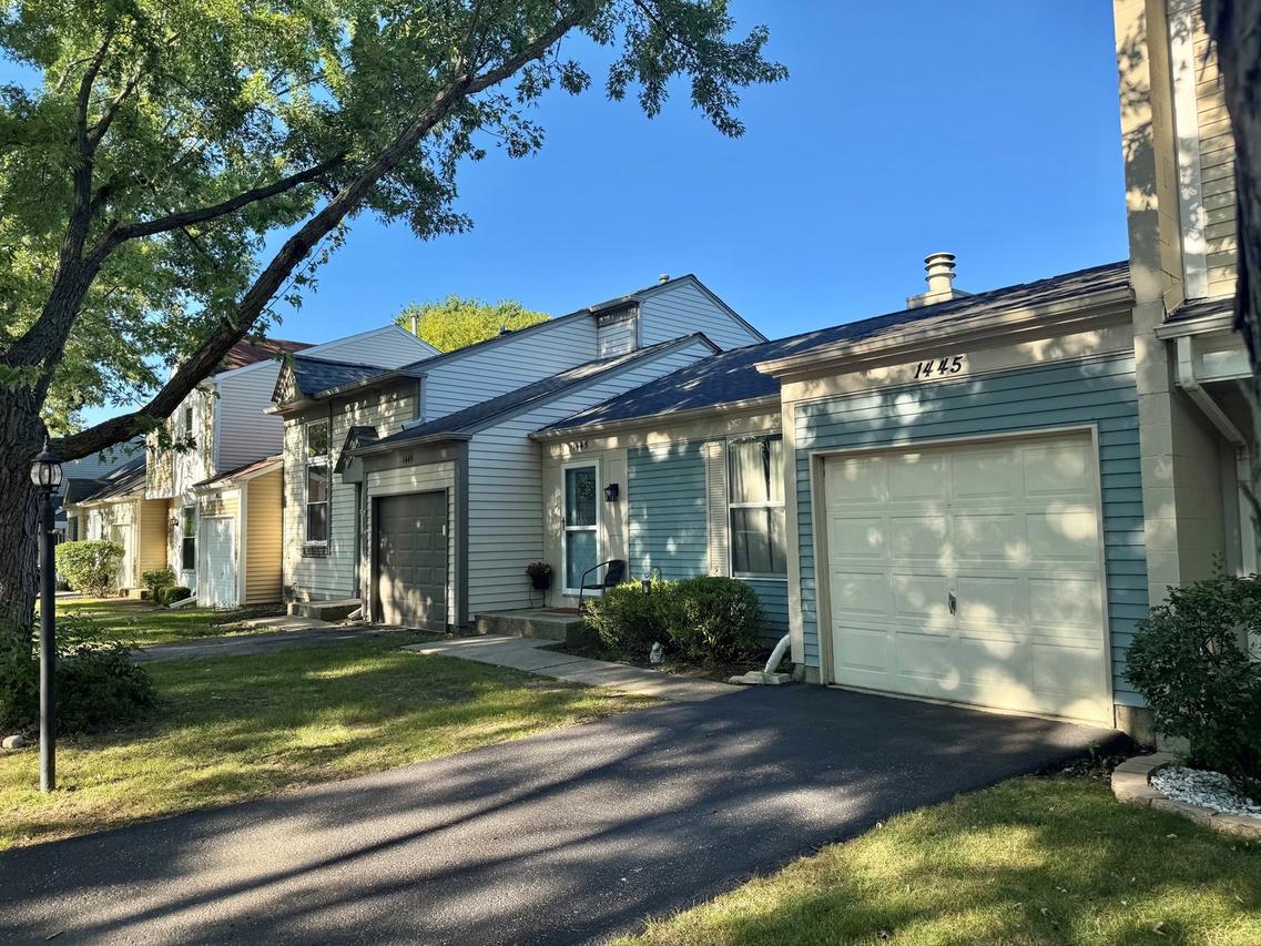 1445 N Driftwood Ave., Palatine, IL 60067