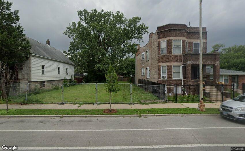 6952 S Loomis Blvd., Chicago, IL 60636