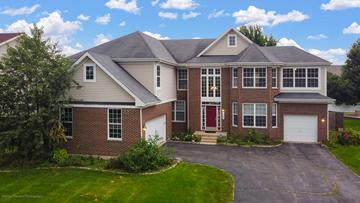 New Homes For Sale This Week That Attend Nature Ridge Elementary School: August 21st to August 27th