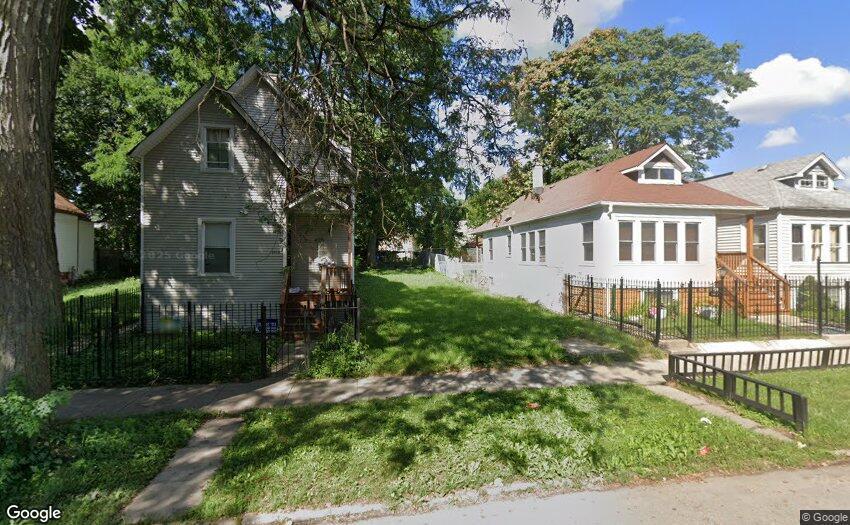 6918 S Ada St., Chicago, IL 60636