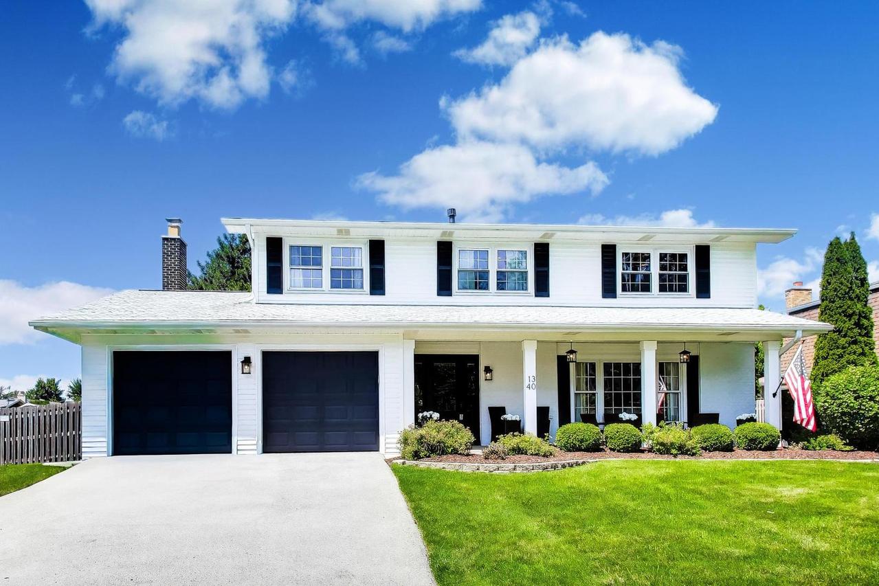 1340 Palmer St., Downers Grove, IL 60516