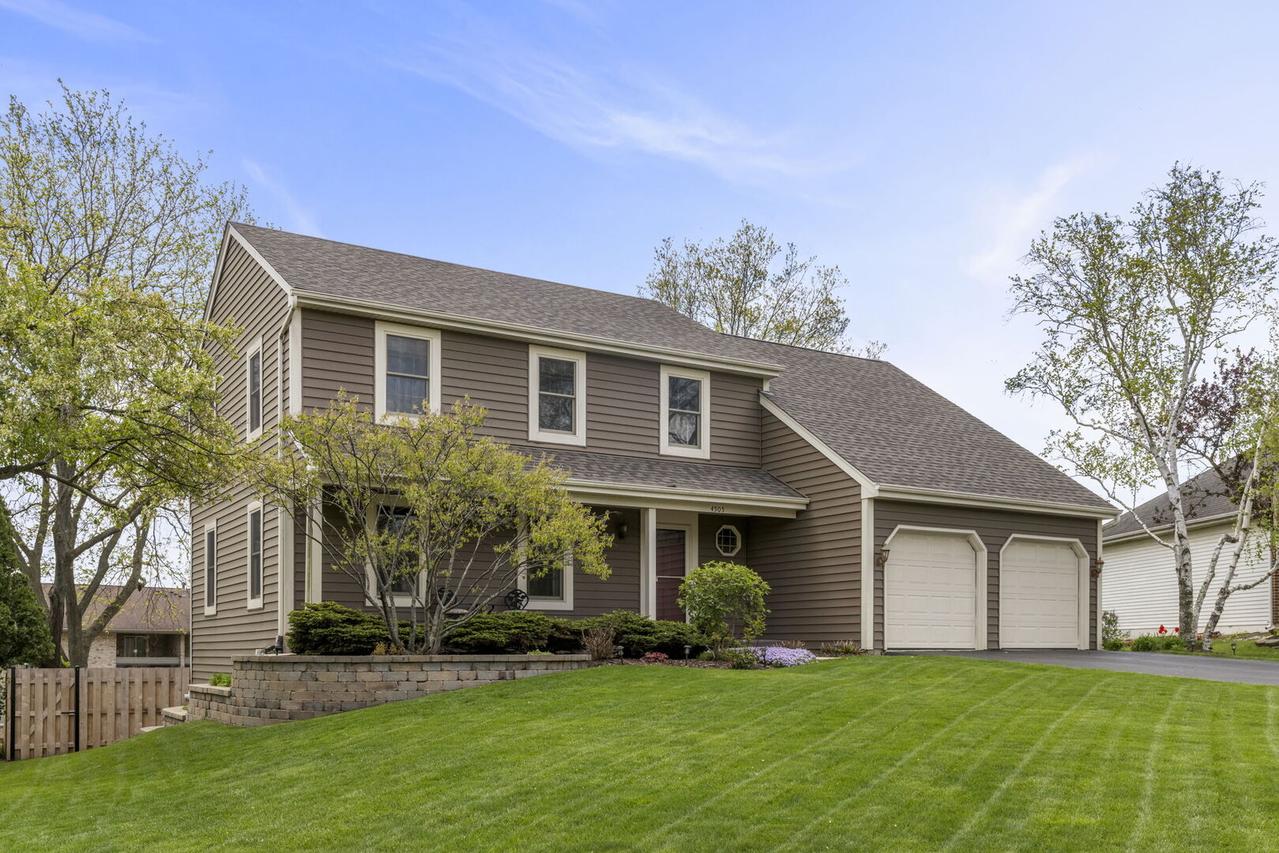 4505 Concorde Pl., Lisle, IL 60532
