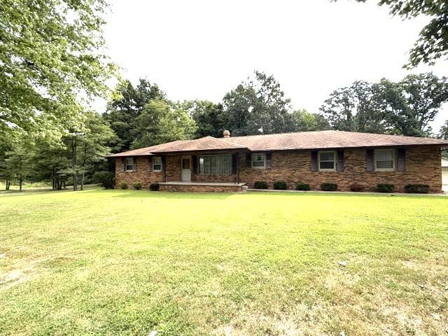 14704 N Harmony Ln., Mt Vernon, IL 62864
