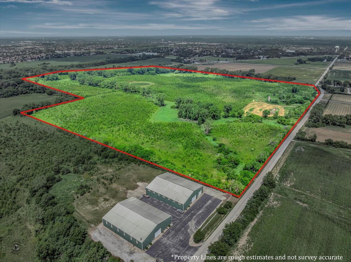 22401 S Lagrange Rd., Frankfort, IL 60423