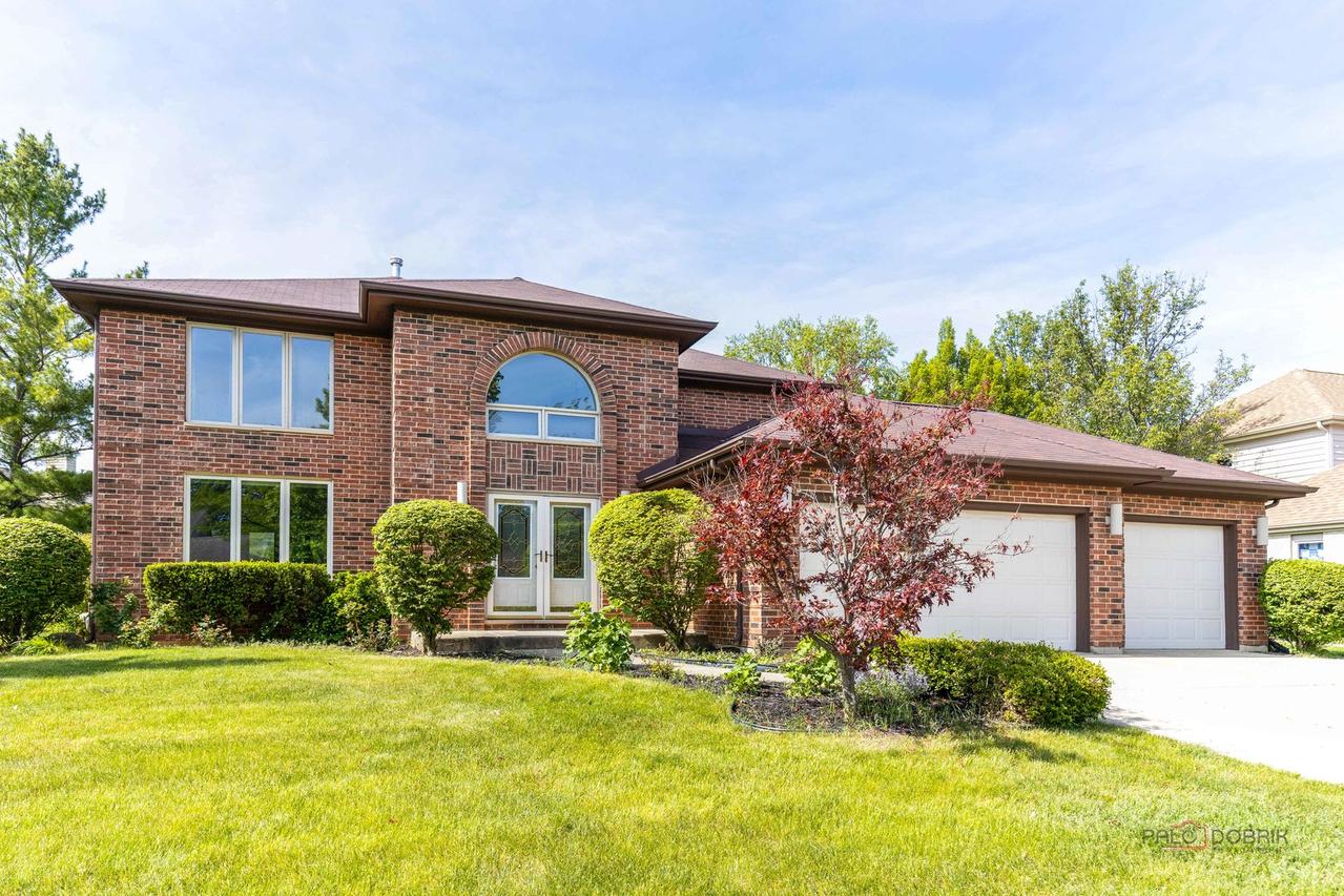 810 Edgemere Rd., Buffalo Grove, IL 60089
