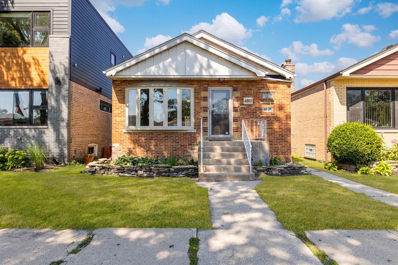 4810 S Lamon Ave., Chicago, IL 60638