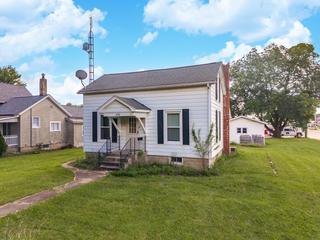 Homes Just Sold in Chenoa: September 15th to September 21st