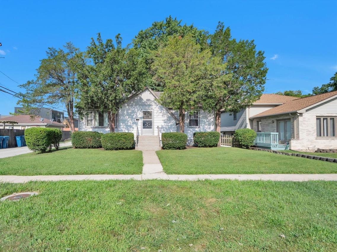 14624 S Albany Ave., Posen, IL 60469