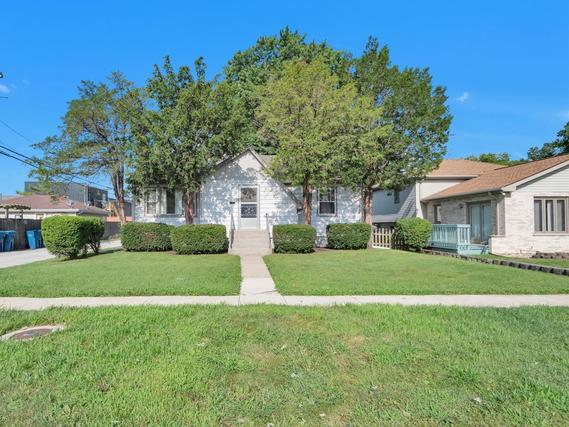 New Homes For Sale This Week in Posen: July 31st to August 6th