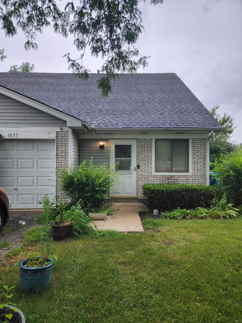 1057 Pheasant Run Ln., Aurora, IL 60504