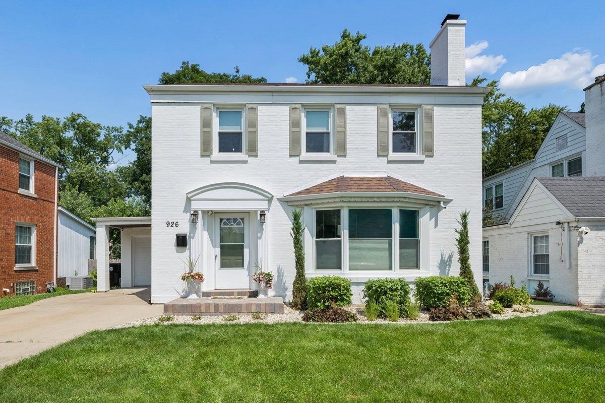 [Address Hidden by Seller], Park Ridge, IL 60068