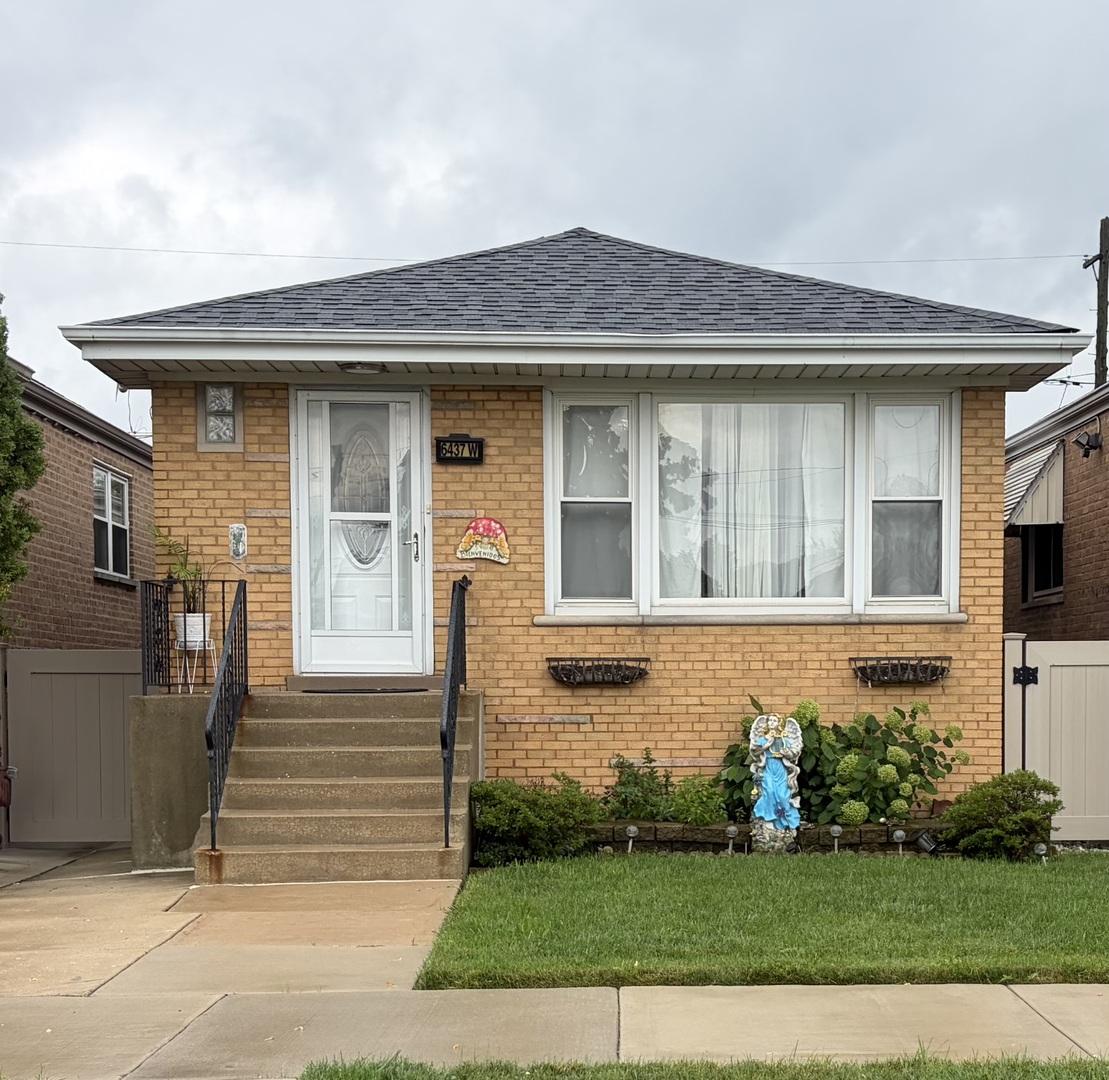 6437 W 63rd Pl., Chicago, IL 60638