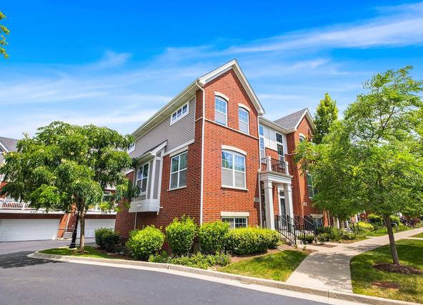 New Homes For Sale This Week That Attend Park View Elementary School: July 31st to August 6th