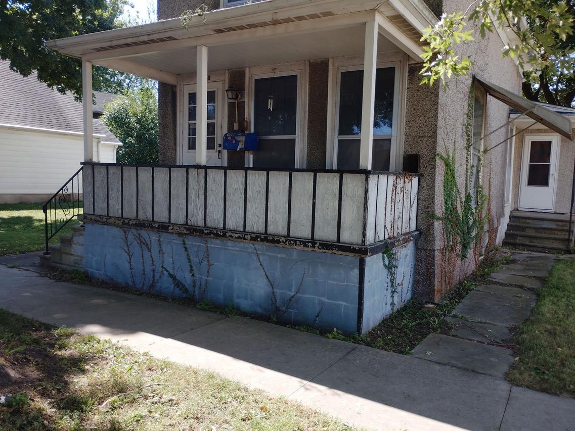 1008 Main St., Mendota, IL 61342