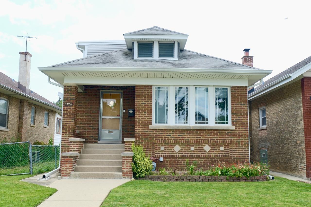 5055 N Keeler Ave., Chicago, IL 60630