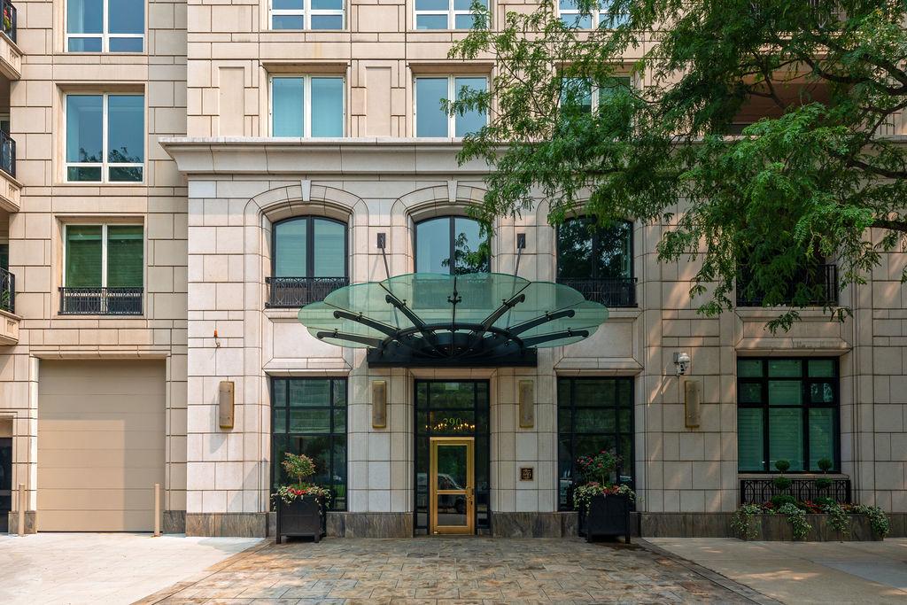 840 N Lake Shore Dr. #1801, Chicago, IL 60611