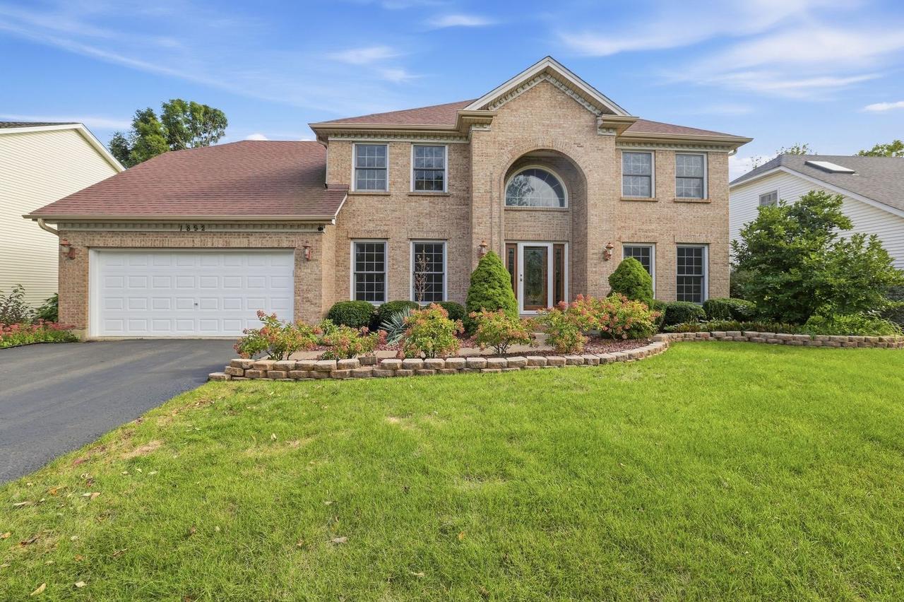 1892 Marne Rd., Bolingbrook, IL 60490