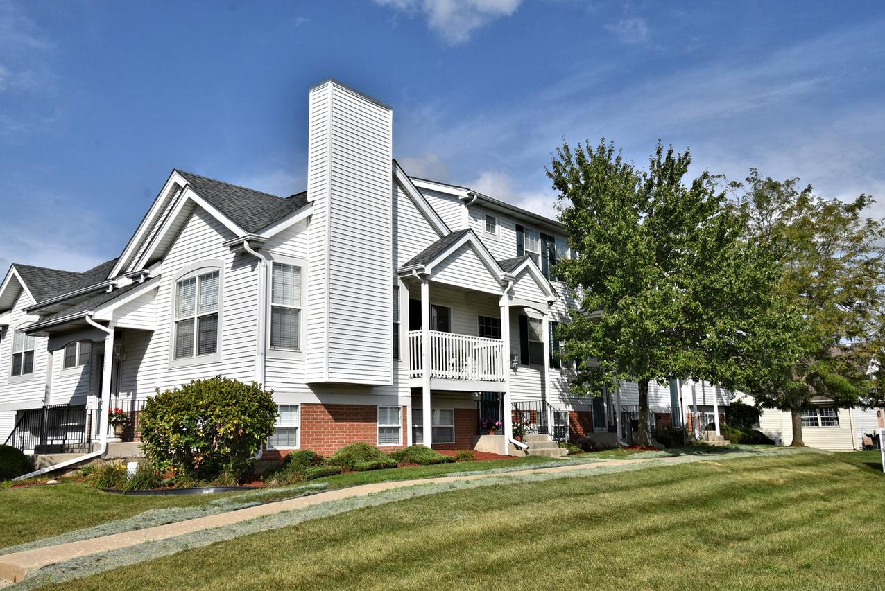 1361 Fox Hound Tr., Beecher, IL 60401