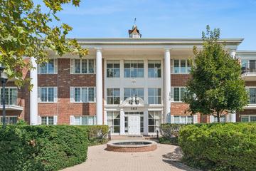 New Homes with Master Bedrooms on the 1st Floor in Flossmoor: September 5th to September 11th