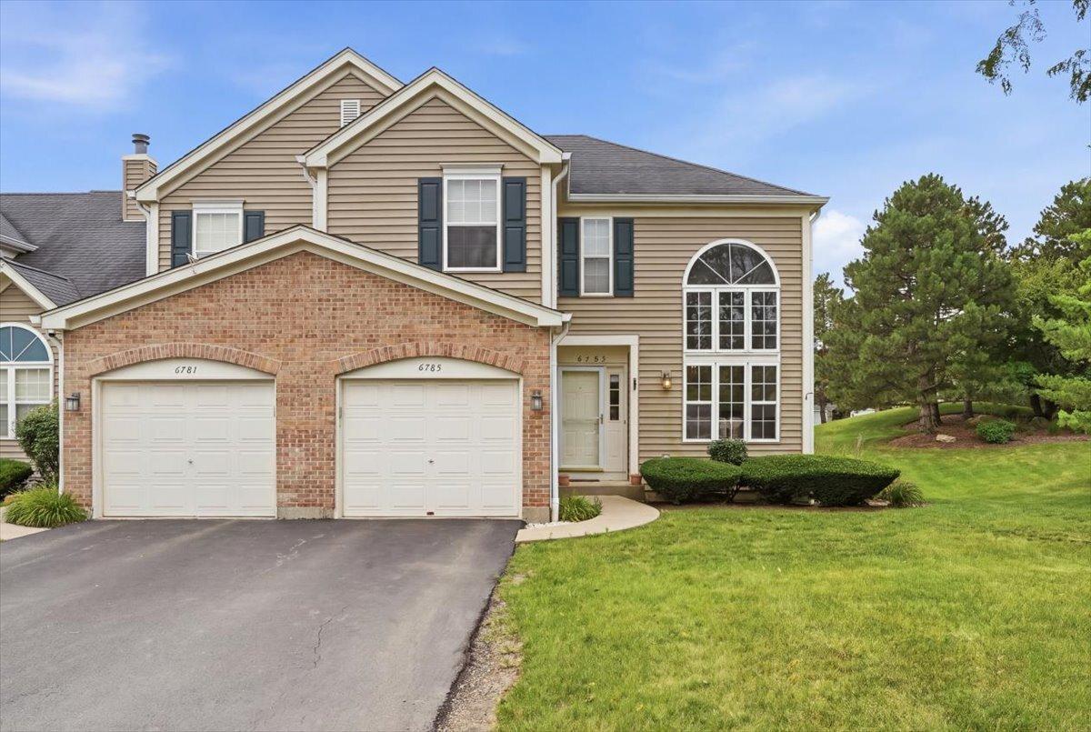 6785 Nantucket Ct., Gurnee, IL 60031