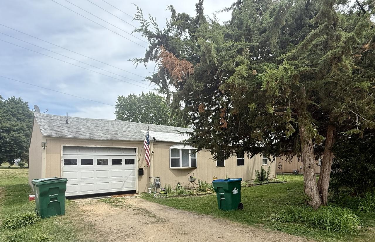 306 S Green Ave., Polo, IL 61064