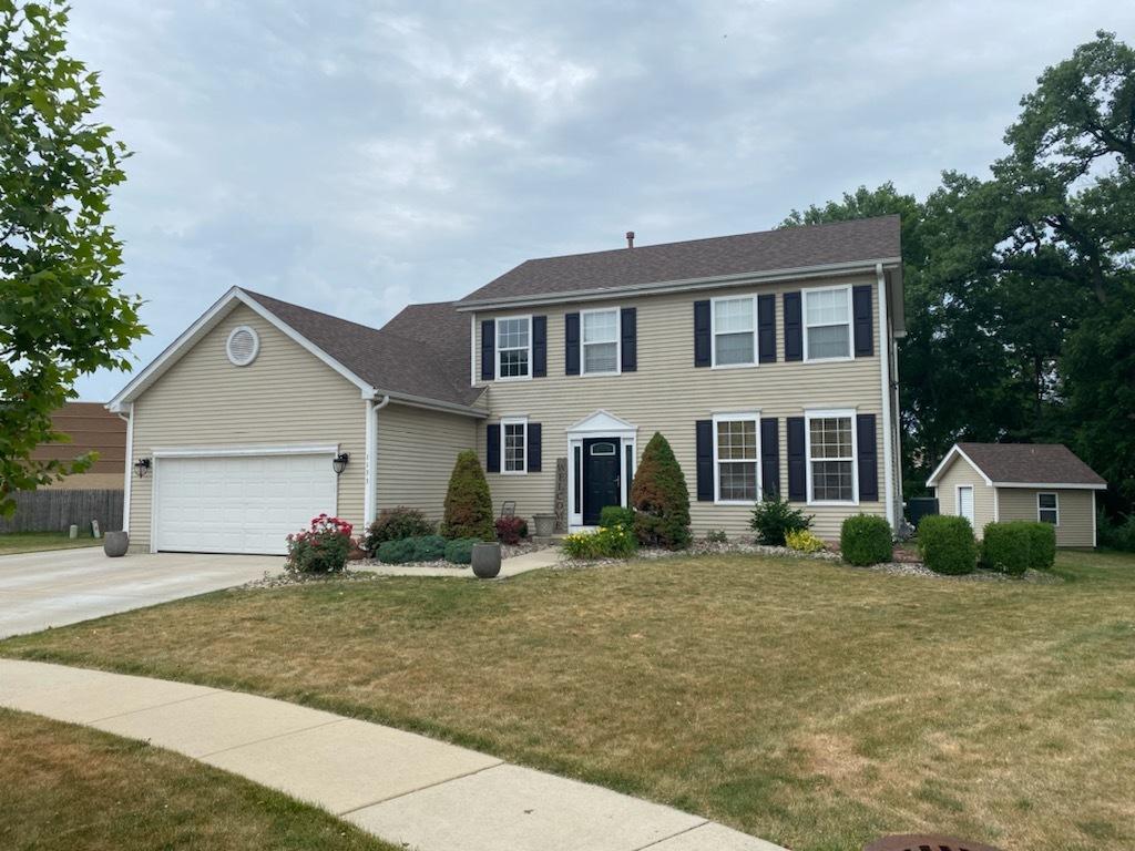 1133 Four Seasons Ln., Bolingbrook, IL 60440