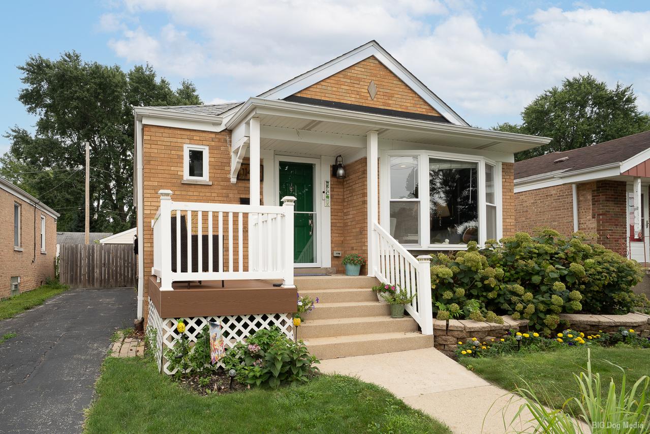11417 S Saint Louis Ave., Chicago, IL 60655