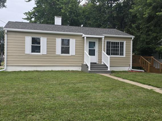 New Homes with Master Bedrooms on the 1st Floor in Sterling: July 25th to July 31st