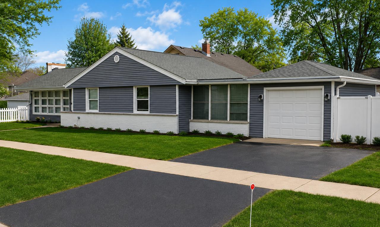 4551 Fairview Ave., Downers Grove, IL 60515