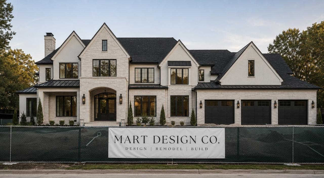 1076 Parkside Rd., Naperville, IL 60540
