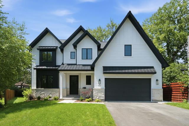 New Homes For Sale This Week That Attend Glenbrook South High School: July 31st to August 6th