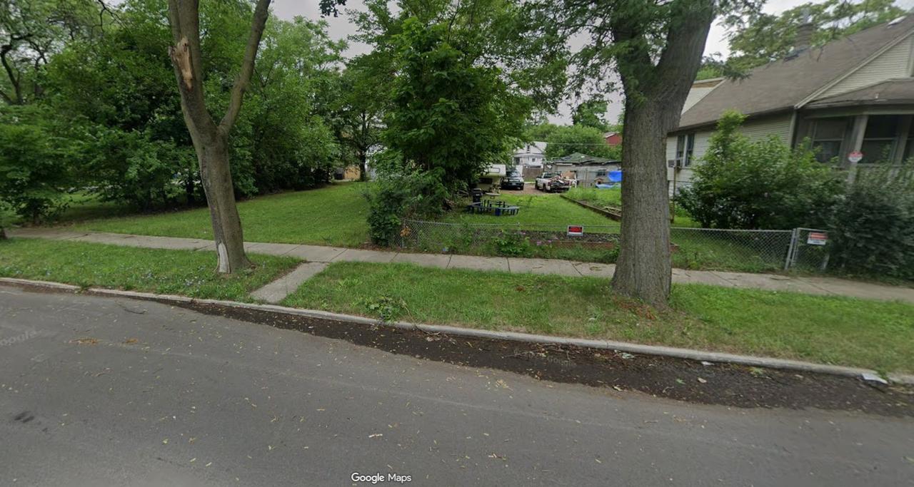 6950 S Elizabeth St., Chicago, IL 60636